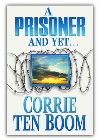 A Prisoner and Yet...