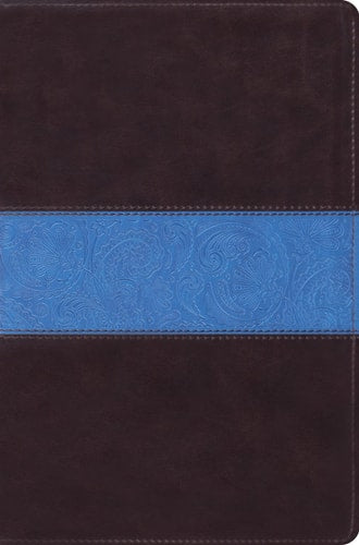 ESV Single Column Legacy Bible