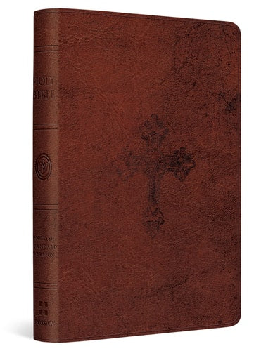 ESV Compact Bible