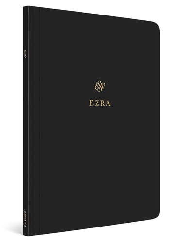 ESV Scripture Journal