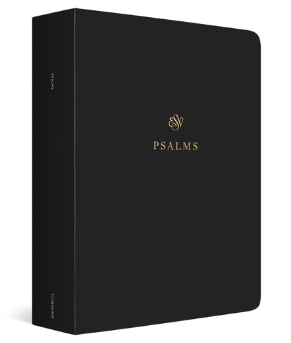 ESV Scripture Journal