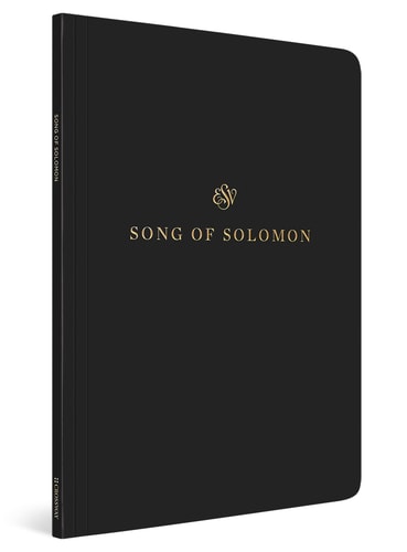 ESV Scripture Journal