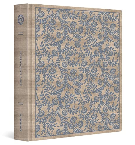 ESV Journaling Bible