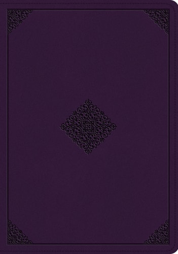 ESV Study Bible