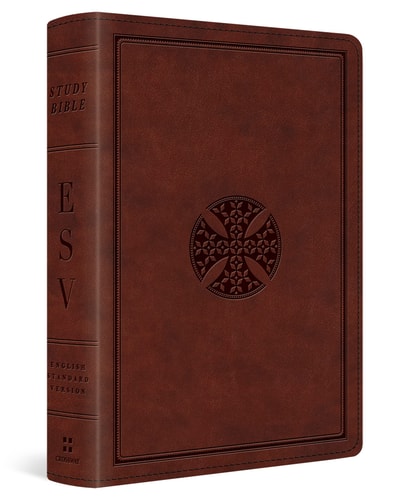 ESV Study Bible, Personal Size