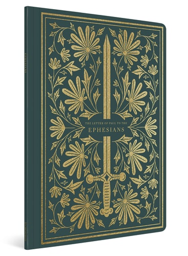 ESV Illuminated Scripture Journal