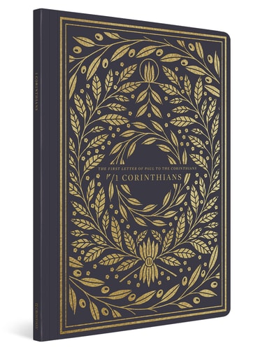 ESV Illuminated Scripture Journal