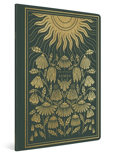 ESV Illuminated Scripture Journal