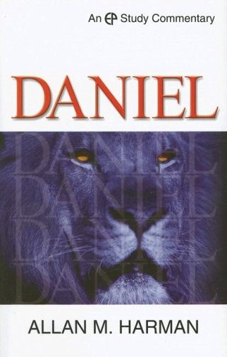 Epsc Daniel (Ep Study Commentary)