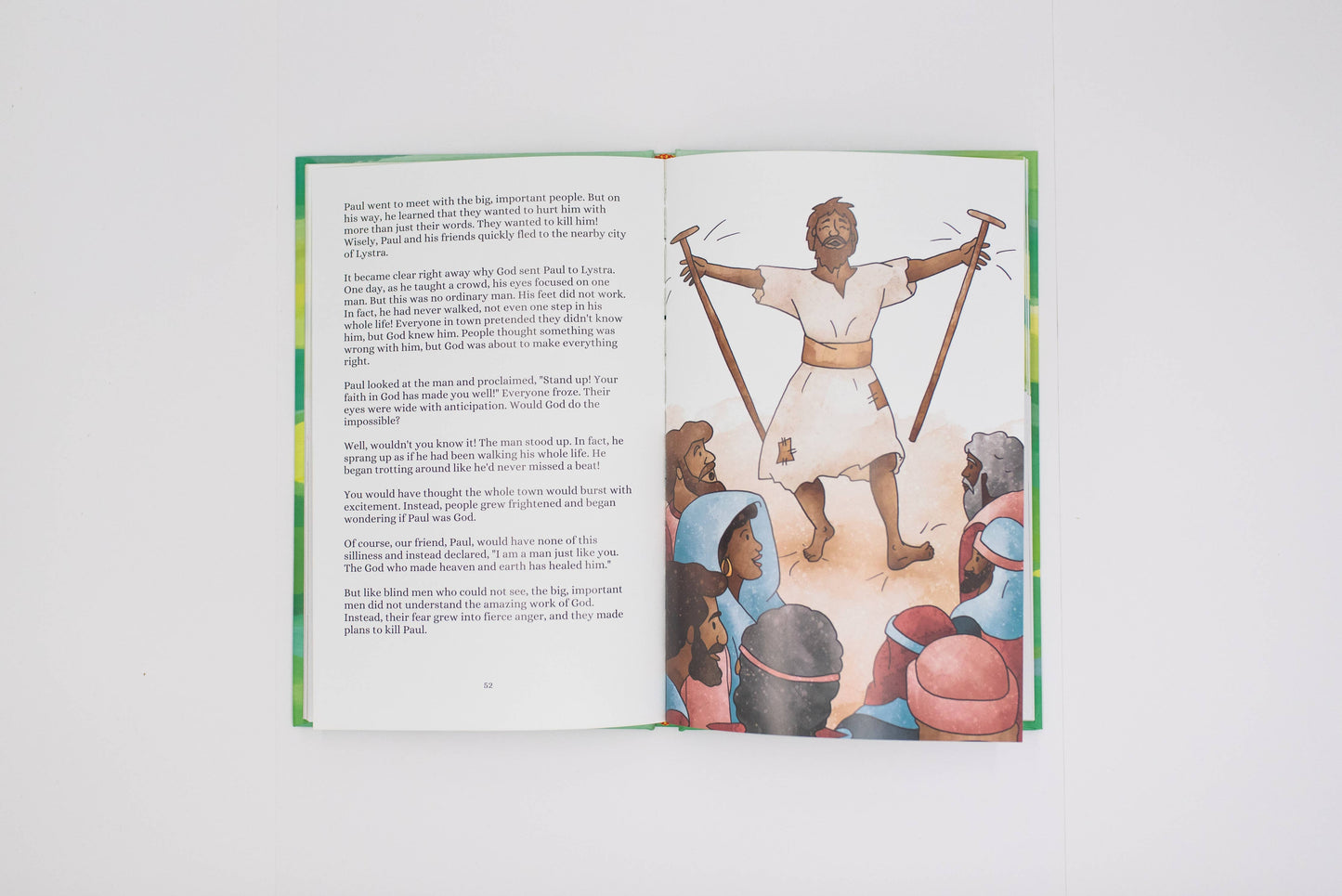 Kaleidoscope - Good News: The Story of Acts (2nd edition)