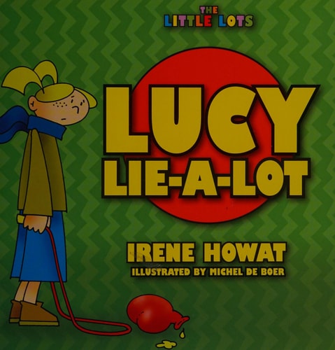 Lucy Lie a Lot (Little Lots)