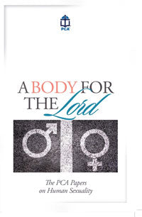 A Body For The Lord