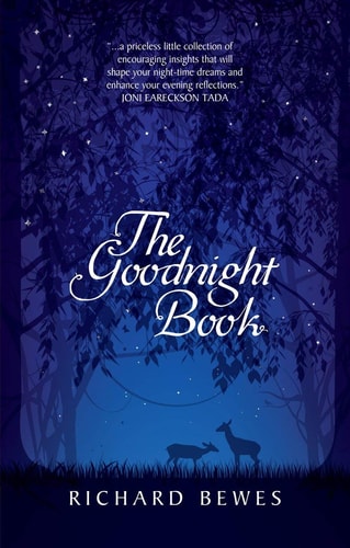 The Goodnight Book (Daily Readings)