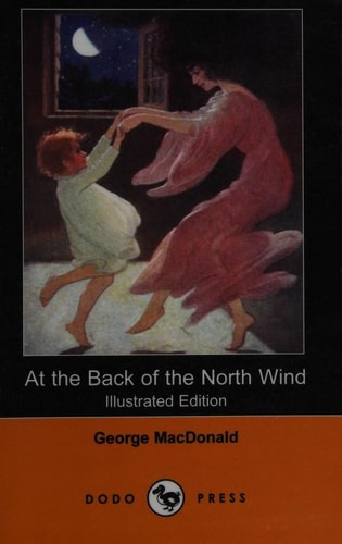 At the Back of the North Wind