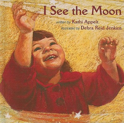 I See Moon