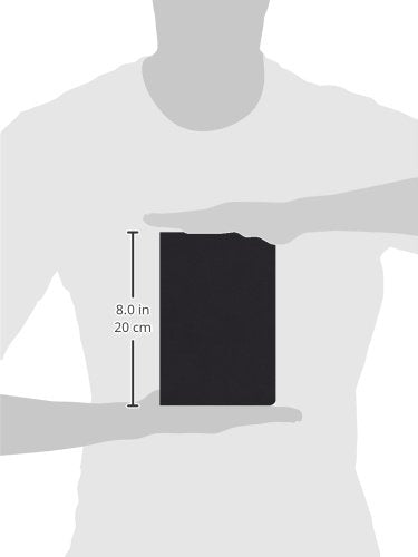 ESV Personal Reference Bible (TruTone, Black)