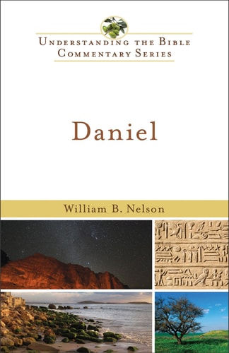 Daniel (Understanding the Bible Commentary Series)