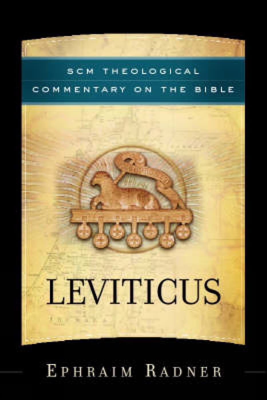 Leviticus (Brazos Theological Commentary on the Bible)