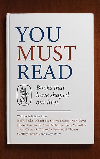 You Must Read: Books That Have Shaped Our Lives - Damaged