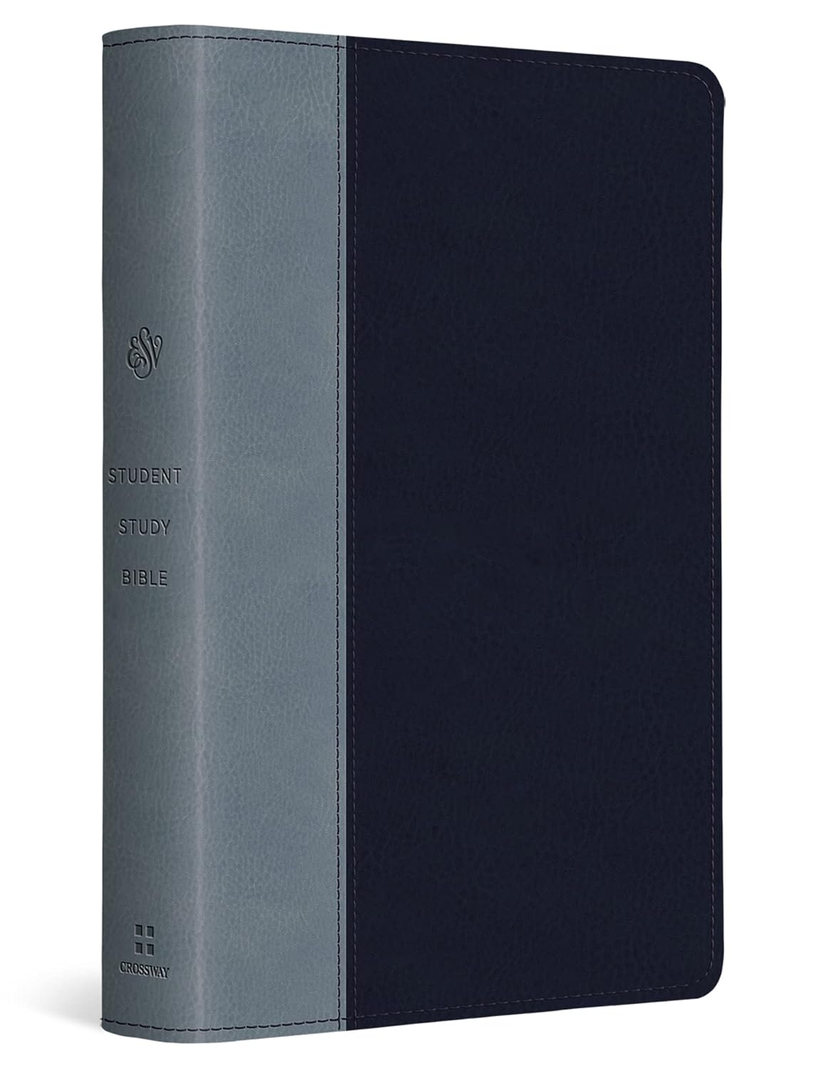 ESV Student Study Bible