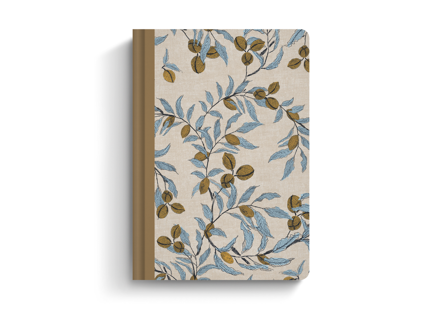 ESV Single Column Journaling Bible, Large Print, Artist Series