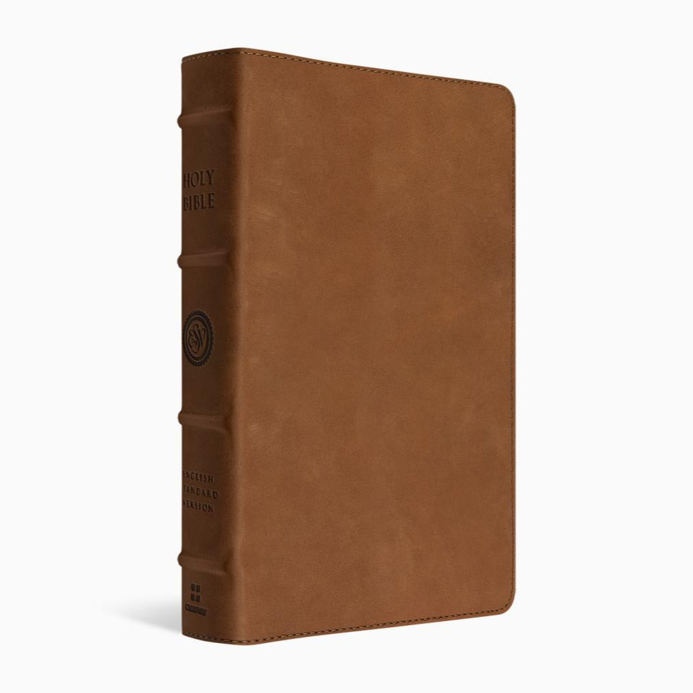 ESV Heirloom Bible, Veritas