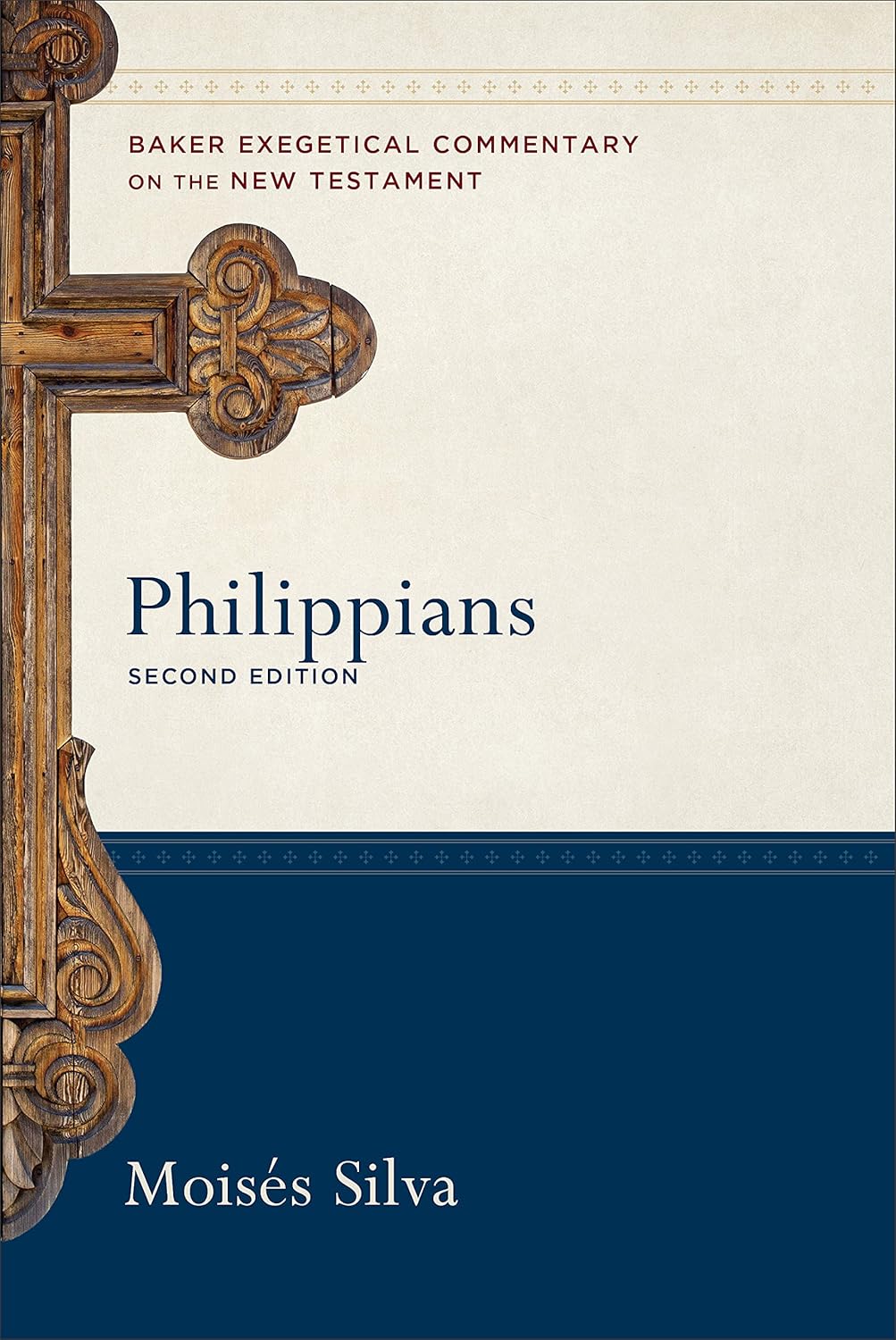 Philippians: A Paragraph-by-Paragraph Exegetical Evangelical Bible Commentary (BECNT)