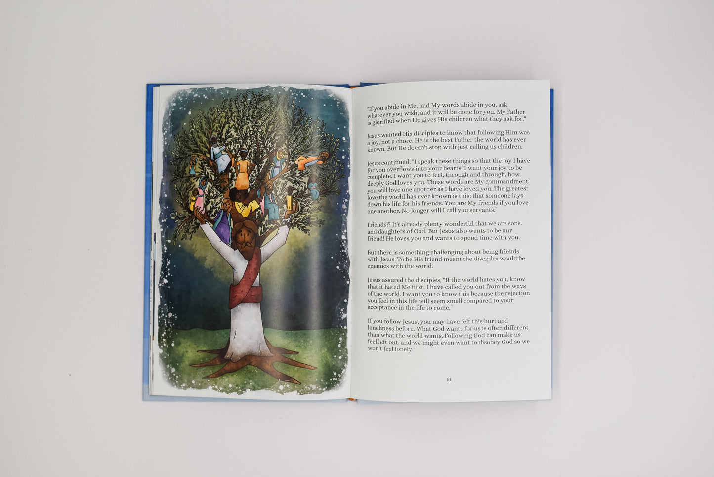 Kaleidoscope - Living Water: The Gospel of John (2nd edition)
