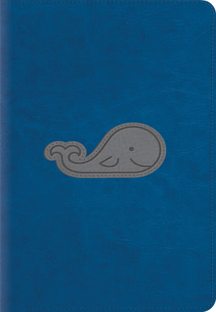 ESV Kid's Compact Bible