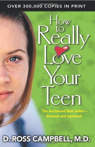 How to Really Love Your Teen