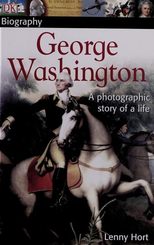 George Washington (DK Biography)