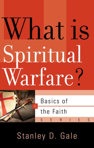What Is Spiritual Warfare? (Basics of the Faith)