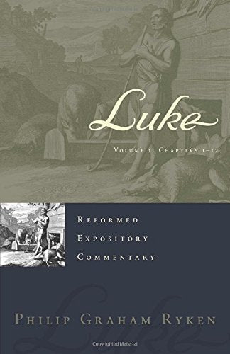Luke: 2 volume set