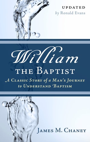 William: The Baptist
