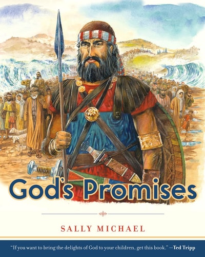 God's Promise (Making Him Known)