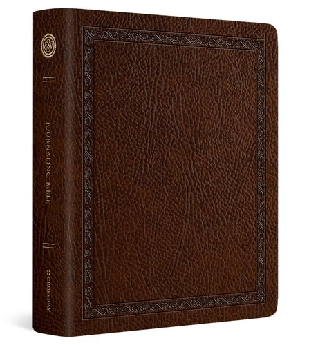 ESV Journaling Bible