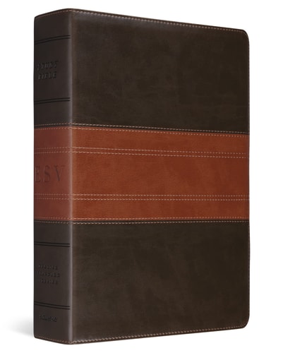 ESV Study Bible