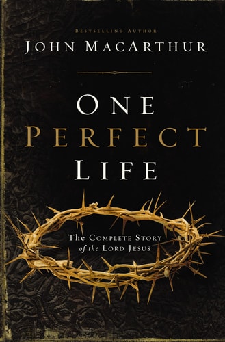 One Perfect Life: The Complete Story of the Lord Jesus