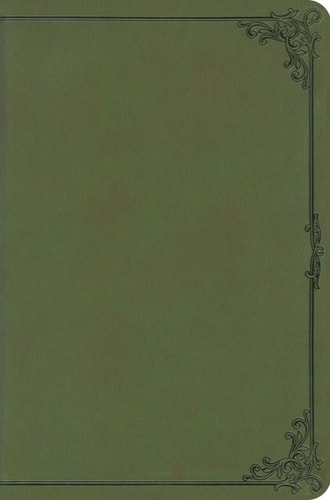 ESV Compact Bible