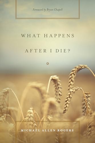 What Happens After I Die?
