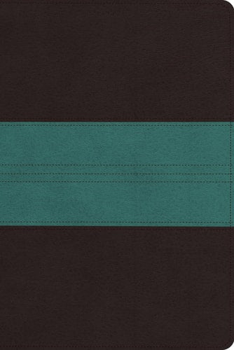 ESV Personal Reference Bible