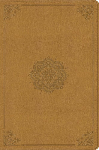 ESV Compact Bible