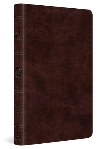 ESV Thinline Bible