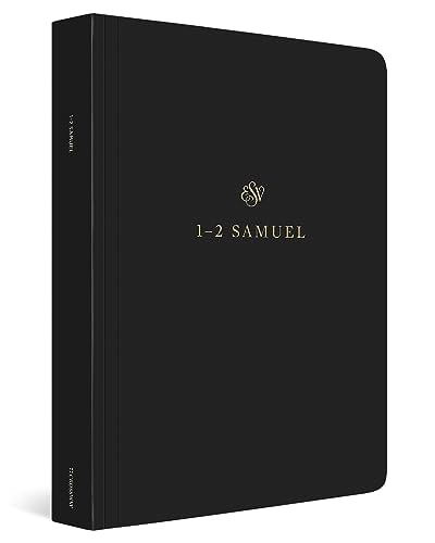 ESV Scripture Journal