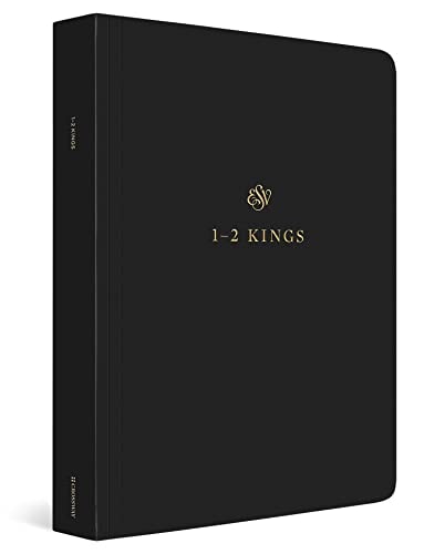 ESV Scripture Journal