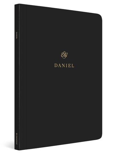 ESV Scripture Journal