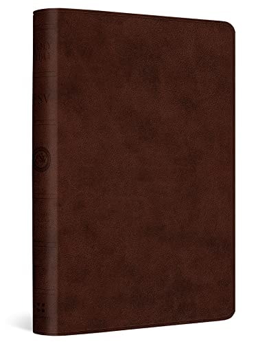 ESV Compact Bible