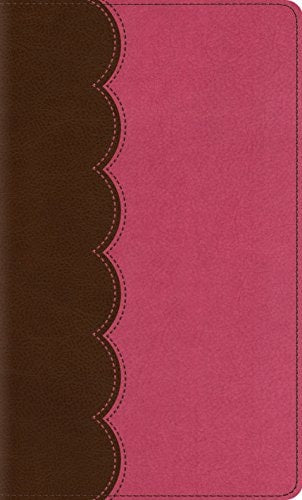 ESV Thinline Bible