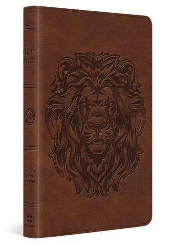 ESV Thinline Bible