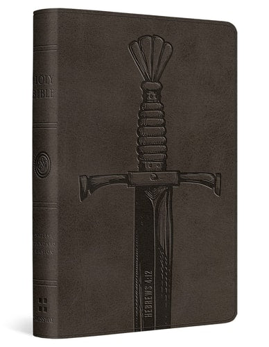 ESV Compact Bible